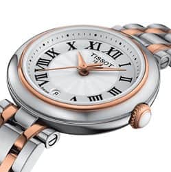 BELLISSIMA SMALL LADY T126.010.22.013.01