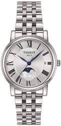 Tissot T122.223.11.033.00 - אחריות יבואן רשמי שעון יד טיסו לאישה
