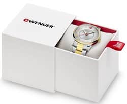 Wenger Watches 01.1441.143