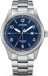Citizen CIBM7570-80L - אחריות יבואן רשמי