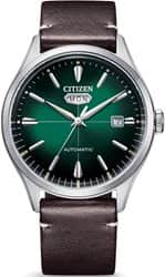 Citizen CINH8390-03XE - אחריות יבואן רשמי