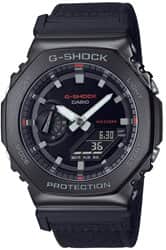 G-Shock GM-2100CB-1A - שעון יד בעיצוב אלגנטי