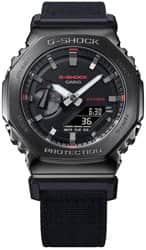 G-Shock GM-2100CB-1A - שעון יד בעיצוב אלגנטי