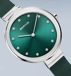 Bering Watches - שעוני ברינג