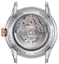 Tissot Watches - טיסו שעונים