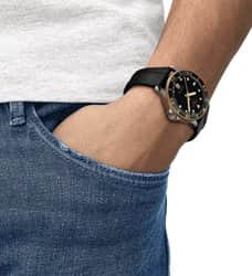Tissot Watches - טיסו שעונים