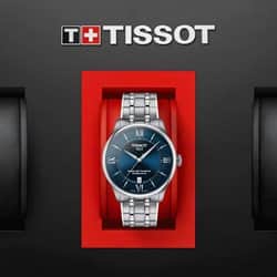 Tissot Watches - טיסו שעונים