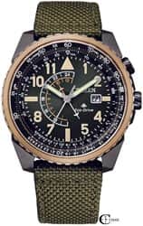 Citizen CIBJ7136-00E - אחריות יבואן רשמי