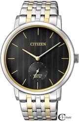 Citizen BE9174-55E - אחריות יבואן רשמי