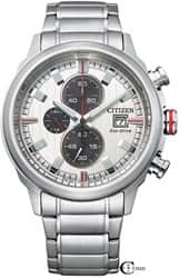 Citizen CA0738-83A - אחריות יבואן רשמי