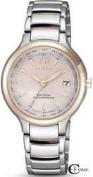 Citizen EC1174-84D - אחריות יבואן רשמי
