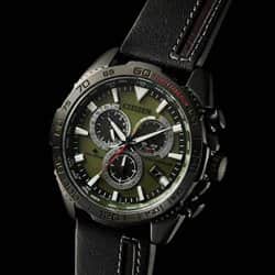 Citizen Promaster