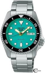 שעון סייקו צלילה Seiko SRPK33 - סייקו 5 דגם חדש יבואן רשמי
