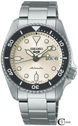 שעון סייקו צלילה Seiko SRPK31 - סייקו 5 דגם חדש יבואן רשמי