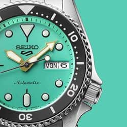 Seiko SRPJ41K1