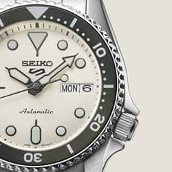 Seiko SRPK31