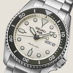 Seiko SRPK31K1