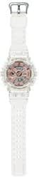 G-Shock GMAS110SR-7A - אחריות יבואן רשמי
