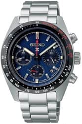 Seiko SSC815 - אחריות יבואן רשמי