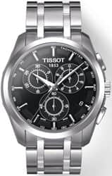 Tissot T035.617.11.051.00 - אחריות יבואן רשמי שעון יד טיסו לגבר