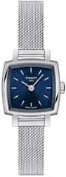 Tissot T058.109.11.041.00 - יבואן רשמי שעון יד טיסו לאישה
