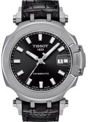 Tissot T115.407.17.051.00 - שעון יד טיסו לגבר