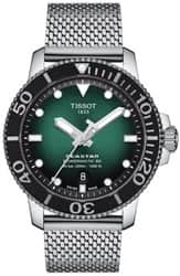 Tissot T120.407.11.091.00 שעון יד טיסו לגבר