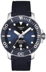 Tissot T120.407.17.041.01 - שעון יד טיסו לגבר