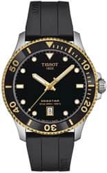 Tissot T120.410.27.051.00 - יבואן רשמי שעון יד טיסו לגבר