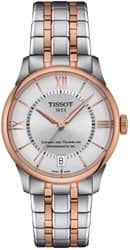 Tissot T139.207.22.038.00 - יבואן רשמי שעון יד טיסו לאישה