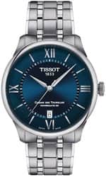 Tissot T139.807.11.048.00 - יבואן רשמי שעון יד טיסו