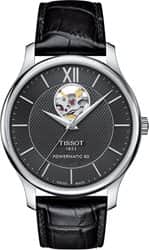Tissot T0639071605800 - שעון יד טיסו לגבר