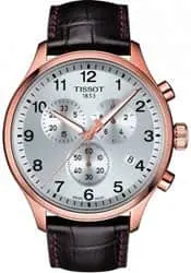 Tissot T1166173603700 - שעון יד טיסו שעון יד טיסו לגבר