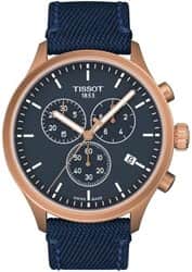 Tissot T1166173704100 - שעון יד טיסו לגבר