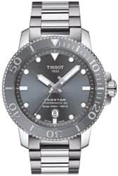 Tissot T1204071108101 - שעון יד טיסו לגבר