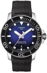 Tissot T1204071704100 שעון יד טיסו לגבר