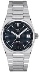 Tissot T1372071104100 - שעון טיסו מסדרת PRX שעון יד טיסו לגבר