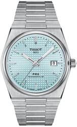 Tissot T1374071135100 - שעון טיסו מסדרת PRX שעון יד טיסו לגבר