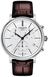 Tissot T1224171601100 - שעון יד טיסו לגבר