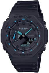 G-Shock GA-2100-1A2 - יבואן רשמי