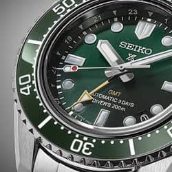 Seiko Prospex 1968 GMT