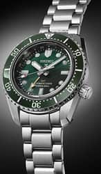 Seiko SPB381 - אחריות יבואן רשמי