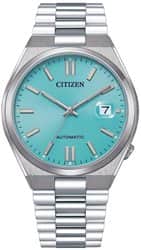שעון סיטיזן לגבר Citizen cinj0151-88m - שלוש שנות אחריות יבואן רשמי