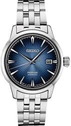 שעון סייקו - SEIKO שעון יד לגבר Seiko SRPB41 - אחריות יבואן רשמי