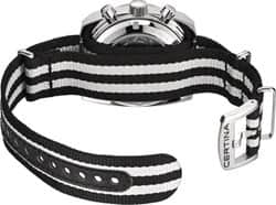 Certina Watches - סרטינה שעונים