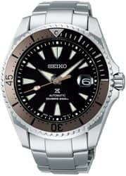 שעון סייקו - SEIKO שעון יד לגבר שעון סייקו צלילה Seiko SPB189 - אחריות יבואן רשמי