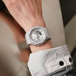 Casio Watches - קסיו ג'י שוק שעונים