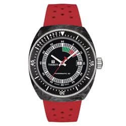 Tissot T1454079705702 - אחריות יבואן רשמי
