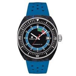 Tissot T1454079705701 - אחריות יבואן רשמי שעון יד טיסו לגבר