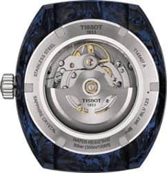 Tissot Sideral Powermatic 80